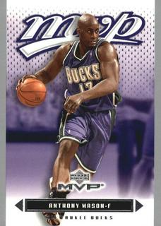 Anthony Mason