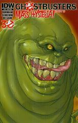 Ghostbusters [Subscription] #20 (2014) Comic Books Ghostbusters Prices