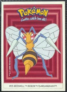 Beedrill
