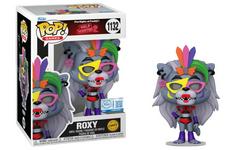 Roxy [Chase] #1132