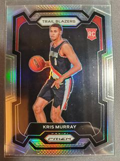 Kris Murray