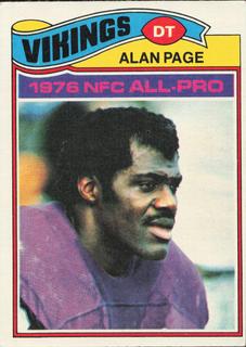 Alan Page