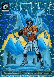 Peyton Manning
