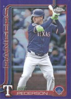 Joc Pederson