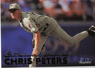 Chris Peters