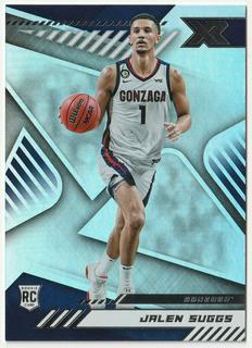 Jalen Suggs