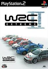 WRC II Extreme JP Playstation 2 Prices