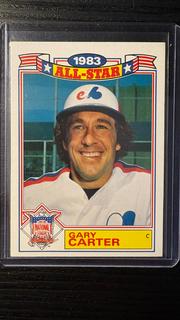 Gary Carter