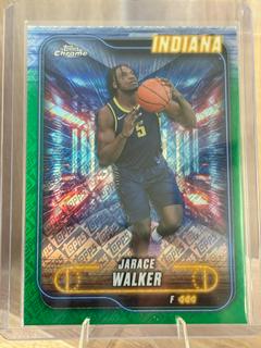 Jarace Walker