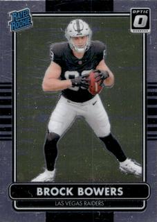 Brock Bowers
