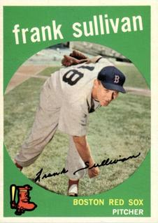 Frank Sullivan