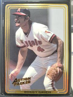 Bobby Grich