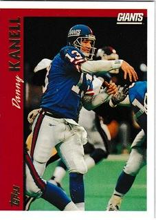 Danny Kanell
