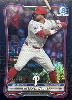 Kyle Schwarber