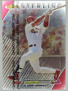 Mark McGwire
