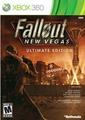 Fallout: New Vegas [Ultimate Edition] | Xbox 360