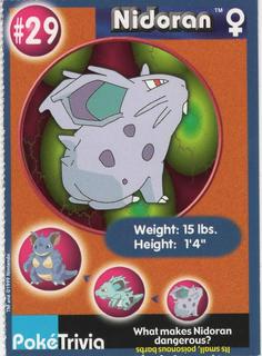 Nidoran