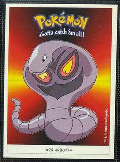 Arbok