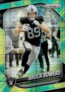 Brock Bowers