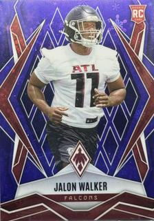 Jalon Walker