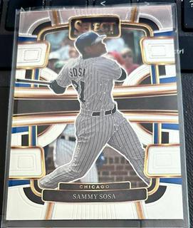 Sammy Sosa