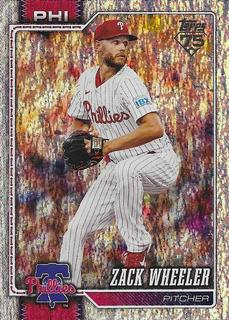 Zack Wheeler
