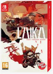 Laika: Aged Through Blood [Deluxe Edition] PAL Nintendo Switch Prices