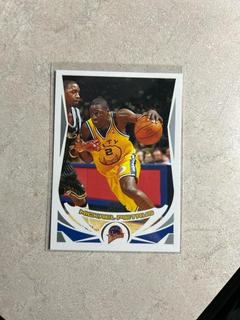 Mickael Pietrus
