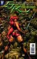 Skye Runner [Adams] | Comic Books Skye Runner