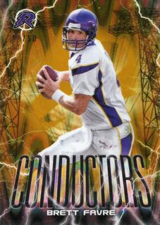 Brett Favre