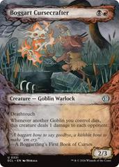Boggart Cursecrafter [Showcase] #331