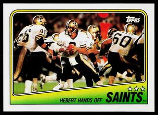 Saints Team Leaders