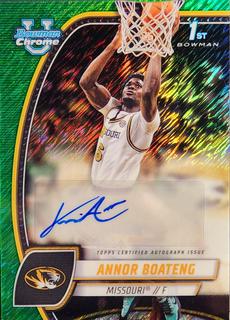 Annor Boateng