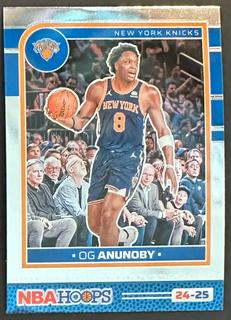 OG Anunoby