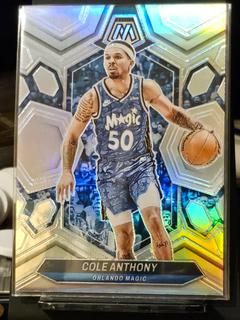 Cole Anthony