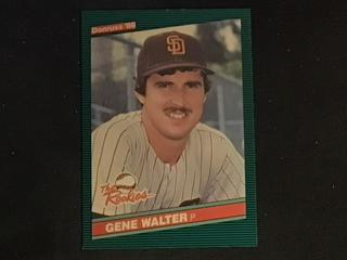 Gene Walter