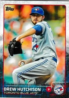 Drew Hutchison