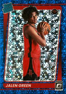 Jalen Green