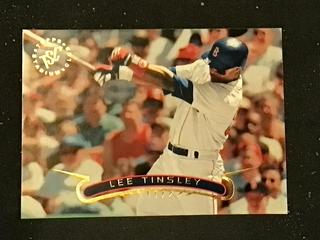Lee Tinsley