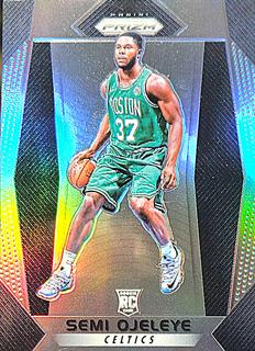 Semi Ojeleye