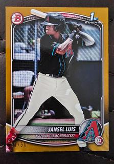 Jansel Luis