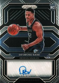 Desmond Bane