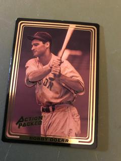Bobby Doerr