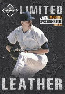 Jack Morris