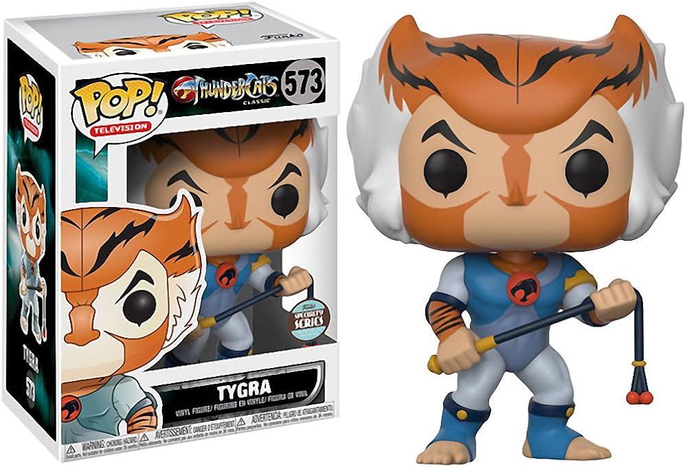 Tygra #573