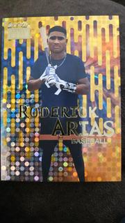 Roderick Arias