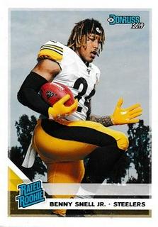 Benny Snell Jr.