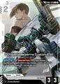 Gundam Heavyarms Custom [EW Holo] | Gundam Freedom Ascension