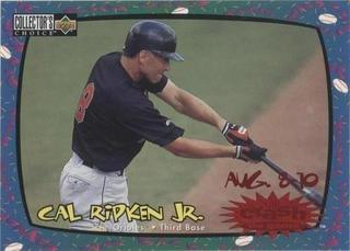 Cal Ripken Jr