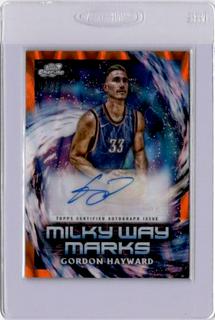 Gordon Hayward